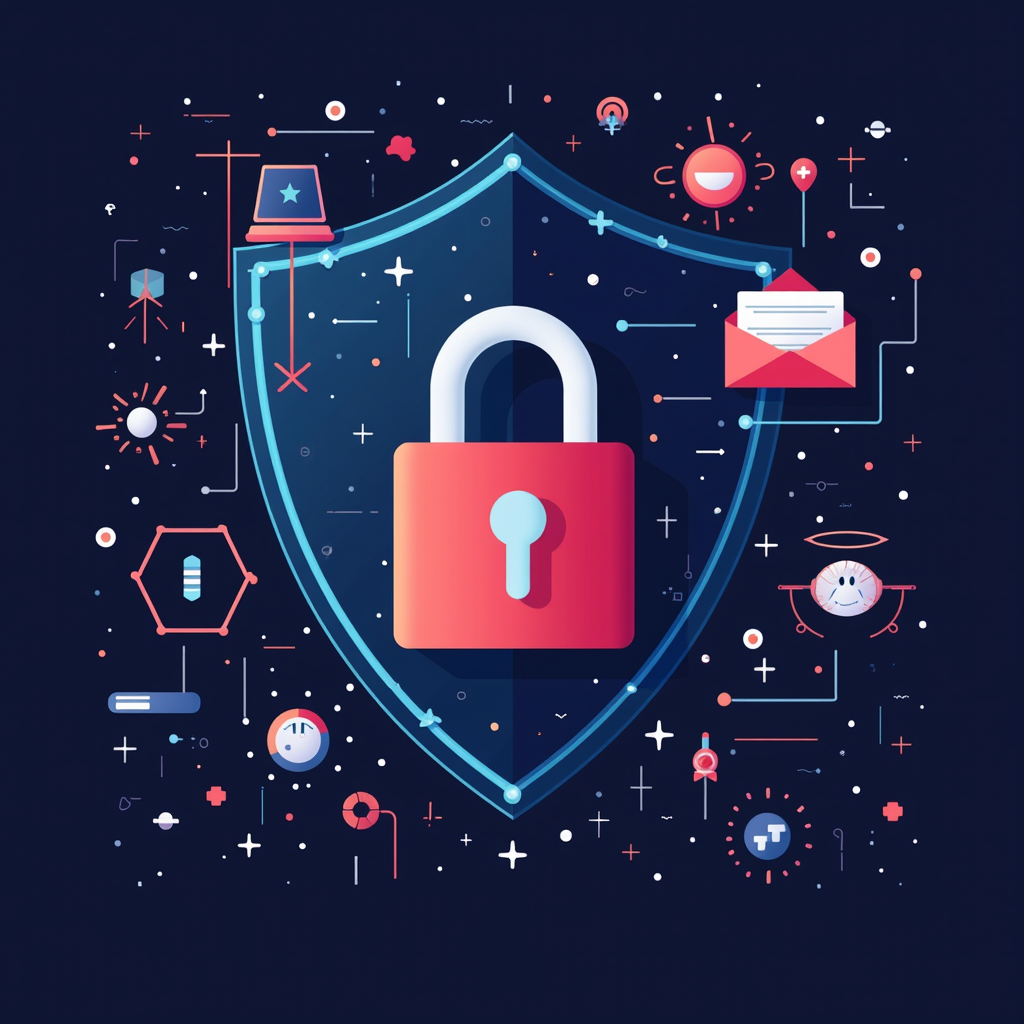 AI-generated G-rated illustration for In the past 72 hours, a significant ransomware attack has targeted CST Industries Inc., a prominent U.S. manufacturing and construction company. The Chaos ransomware group claimed responsibility for the cyberattack, demanding that the company contact them within 72 hours to prevent the release of sensitive data. ([dexpose.io](https://www.dexpose.io/chaos-ransomware-targets-cst-industries/?utm_source=openai))

**What Changed**

The Chaos ransomware group has escalated its activities by targeting a major manufacturing firm, CST Industries Inc. This attack underscores the growing trend of ransomware groups focusing on mid-market organizations across various sectors, including manufacturing and construction. ([redpiranha.net](https://redpiranha.net/news/threat-intelligence-report-may-12-may-18-2026?utm_source=openai))

**Why It Matters**

Ransomware attacks on manufacturing and construction companies can have far-reaching consequences, disrupting production lines, compromising sensitive data, and potentially affecting public safety. The Chaos group's threat to release sensitive data if their demands are not met highlights the severe impact such attacks can have on businesses and their stakeholders.

**Practical Steps to Protect Your Business**

1. **Regular Data Backups**: Ensure that all critical business data is backed up regularly and stored securely. This practice can help recover data in case of an attack.

2. **Employee Training**: Educate employees about the risks of phishing emails and other common ransomware delivery methods. Regular training can reduce the likelihood of successful attacks.

3. **Network Security Measures**: Implement robust network security protocols, including firewalls, intrusion detection systems, and regular software updates, to protect against unauthorized access.

4. **Incident Response Plan**: Develop and maintain an incident response plan to quickly and effectively address any cybersecurity incidents, minimizing potential damage.

By taking these proactive measures, businesses can enhance their resilience against ransomware attacks and safeguard their operations and sensitive information.