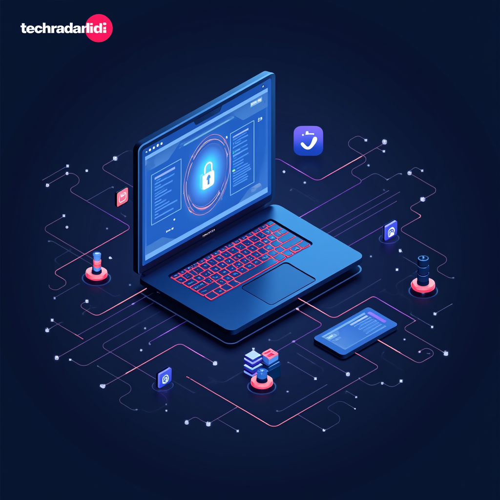 AI-generated G-rated illustration for In the first quarter of 2026, ransomware groups saw a significant 39% increase in revenue compared to the same period in 2025, reaching an estimated $529.2 million. This surge is attributed to the growing sophistication of the cybercriminal ecosystem, particularly due to the rise of initial access brokers who facilitate entry into networks, thereby lowering the technical barrier for ransomware operators. Notably, the Qilin ransomware group generated $193 million and the Gentleman group $52 million between July 2025 and March 2026. ([techradar.com](https://www.techradar.com/pro/security/ransomware-groups-grow-revenue-by-almost-40-percent-in-q1-2026?utm_source=openai))

**What Does This Mean for You?**

The escalating profitability of ransomware groups underscores the increasing threat to individuals and organizations alike. As these cybercriminals become more adept and financially motivated, the risk of encountering ransomware attacks grows.

**What Should You Do Next?**

1. **Strengthen Your Cybersecurity Measures:** Ensure that all systems are updated with the latest security patches, utilize strong, unique passwords, and enable multi-factor authentication where possible.

2. **Educate Your Family and Employees:** Provide regular training on recognizing phishing attempts and other common cyber threats.

3. **Develop an Incident Response Plan:** Establish a clear plan for responding to cyber incidents to minimize potential damage.

4. **Consider Professional Assistance:** Engage with cybersecurity experts to enhance your defenses and stay informed about emerging threats.

By proactively addressing these cybersecurity challenges, you can better safeguard your personal and professional environments against the evolving landscape of cyber threats.