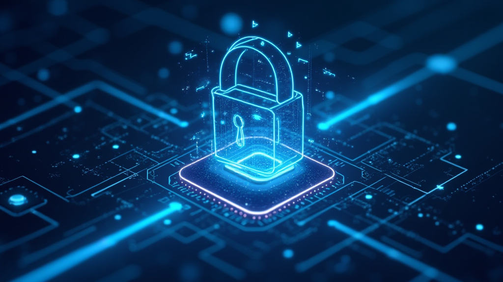 AI-generated G-rated illustration for A practical guide to backup and recovery basics after recent ransomware news