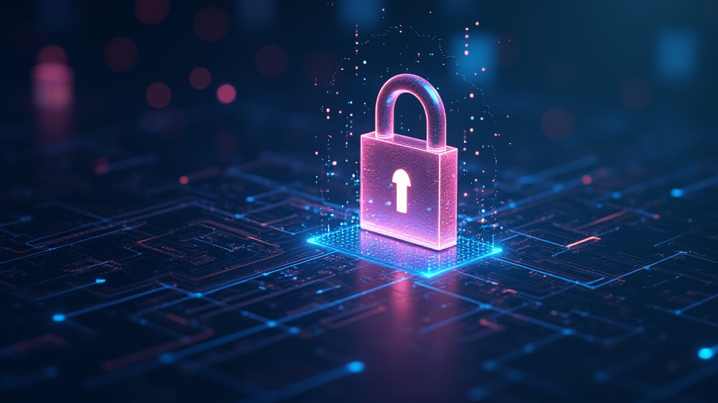 AI-generated G-rated illustration for Apple Releases Security Updates Addressing Multiple WebKit Vulnerabilities Discovered Using OpenAI Tools