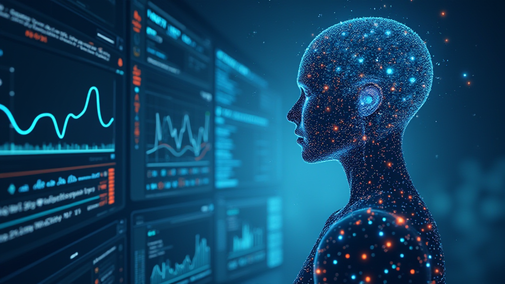 AI-generated G-rated illustration for Protecting Your Family from AI-Generated Voice Scams