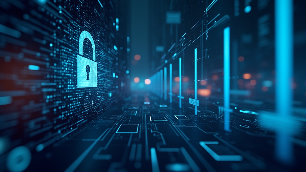 AI-generated G-rated illustration for A practical guide to backup and recovery basics after recent ransomware news