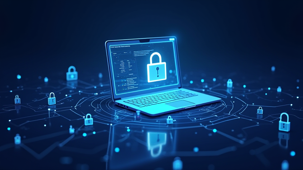 AI-generated G-rated illustration for A practical guide to backup and recovery basics after recent ransomware news