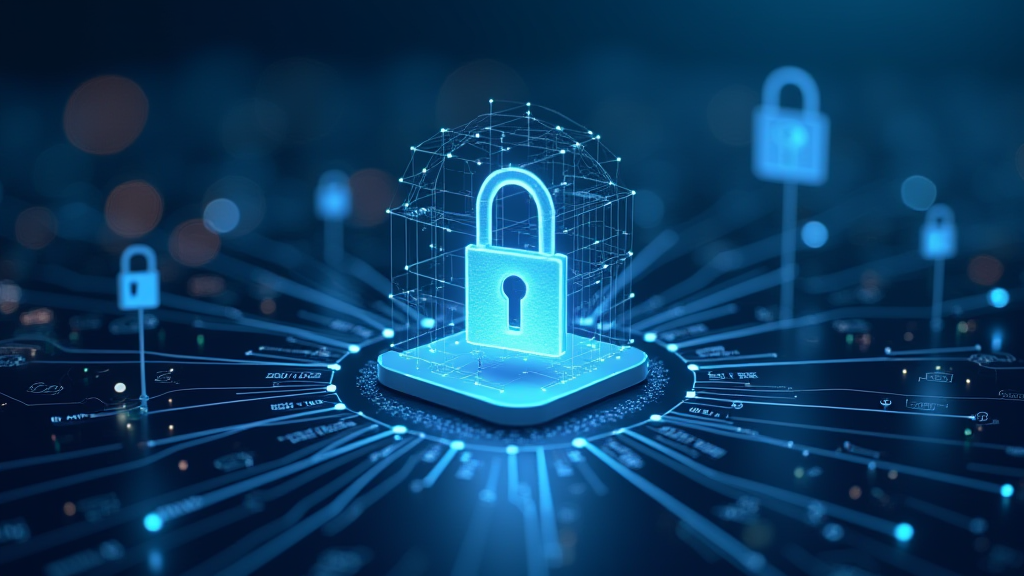AI-generated G-rated illustration for A practical guide to backup and recovery basics after recent ransomware news