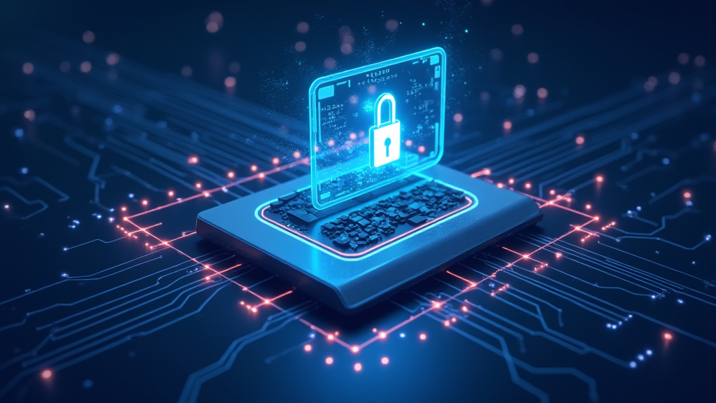 AI-generated G-rated illustration for A practical guide to backup and recovery basics after recent ransomware news