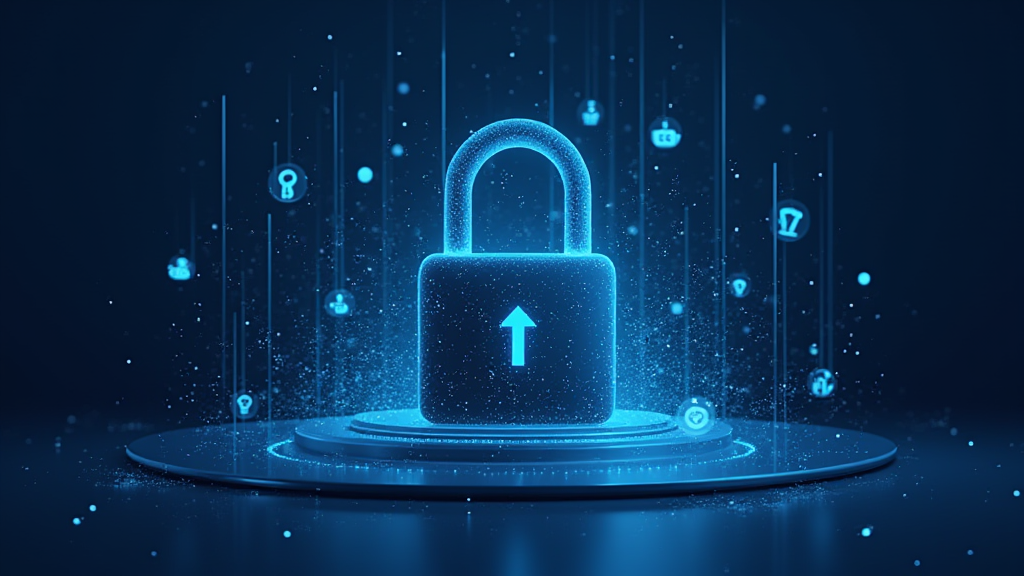AI-generated G-rated illustration for A practical guide to backup and recovery basics after recent ransomware news