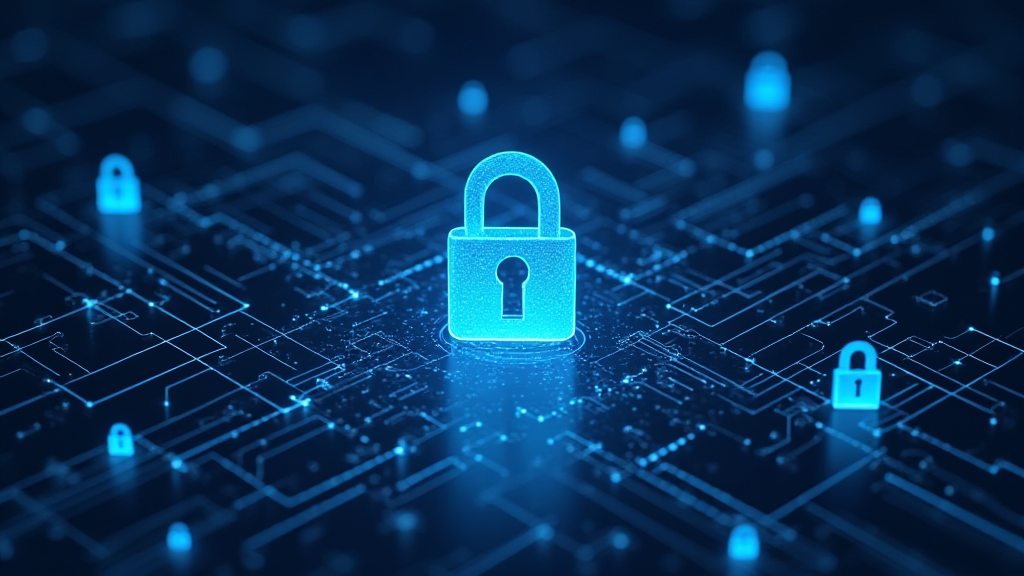 AI-generated G-rated illustration for A practical guide to backup and recovery basics after recent ransomware news