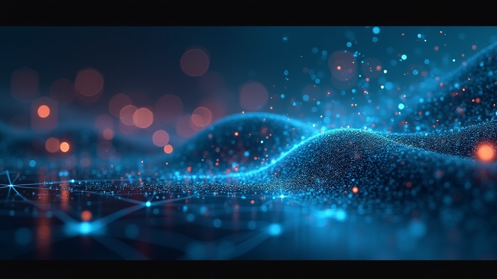AI-generated G-rated illustration for Lawsuit alleges illegal AI development slowdown agreement among leading tech companies