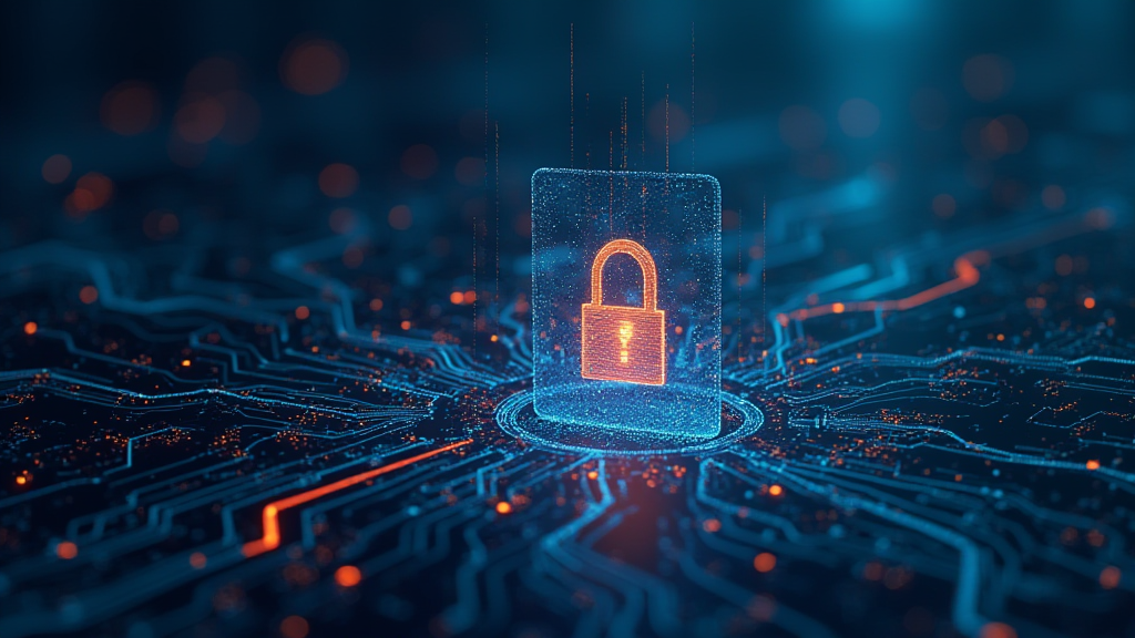 AI-generated G-rated illustration for Mantax Otax: A New Android Malware Threatening Older Devices