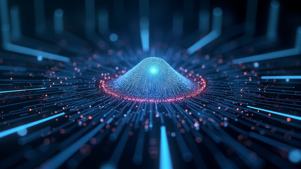 AI-generated G-rated illustration for OpenAI Launches GPT-6 Astra, Marking a Significant Step Toward Artificial General Intelligence (AGI)