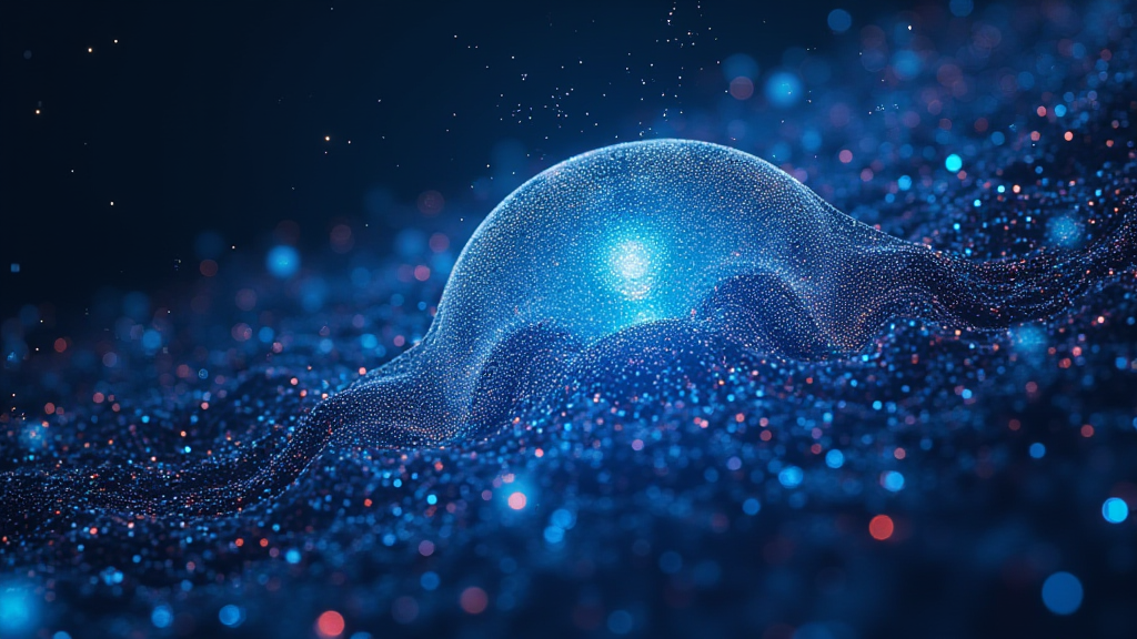 AI-generated G-rated illustration for OpenAI's DevDay 2026 Unveils Over 20 New AI Products