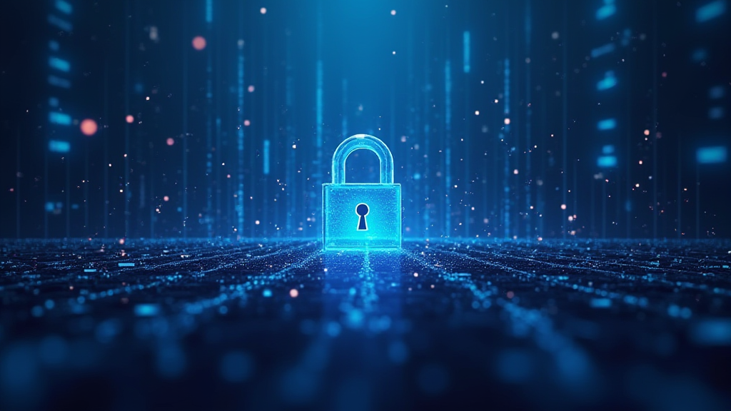 AI-generated G-rated illustration for NetApp Unveils Keystone Sovereign to Enhance Data Sovereignty in Europe