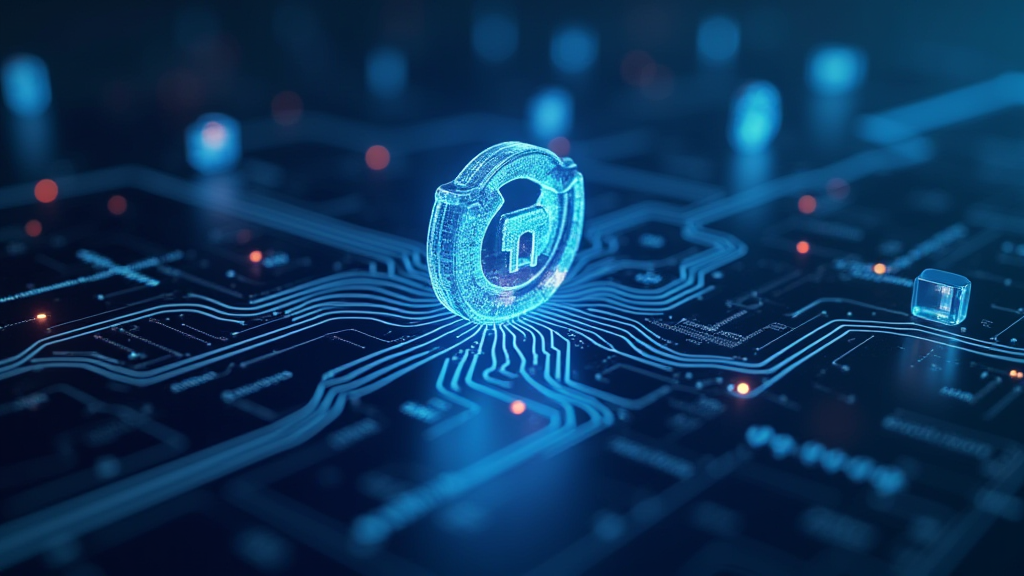 AI-generated G-rated illustration for Recent Browser Vulnerabilities and the Importance of Timely Updates